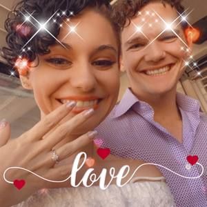 Meet your Posher, Madison